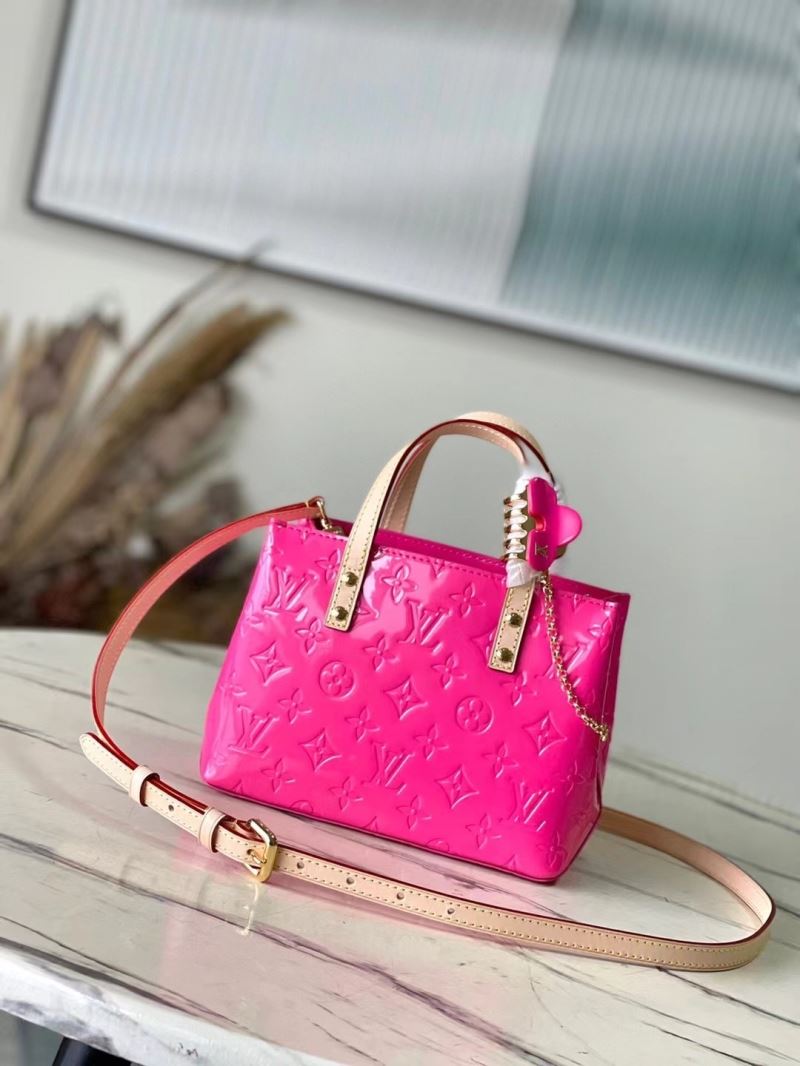 Louis Vuitton Top Handle Bags